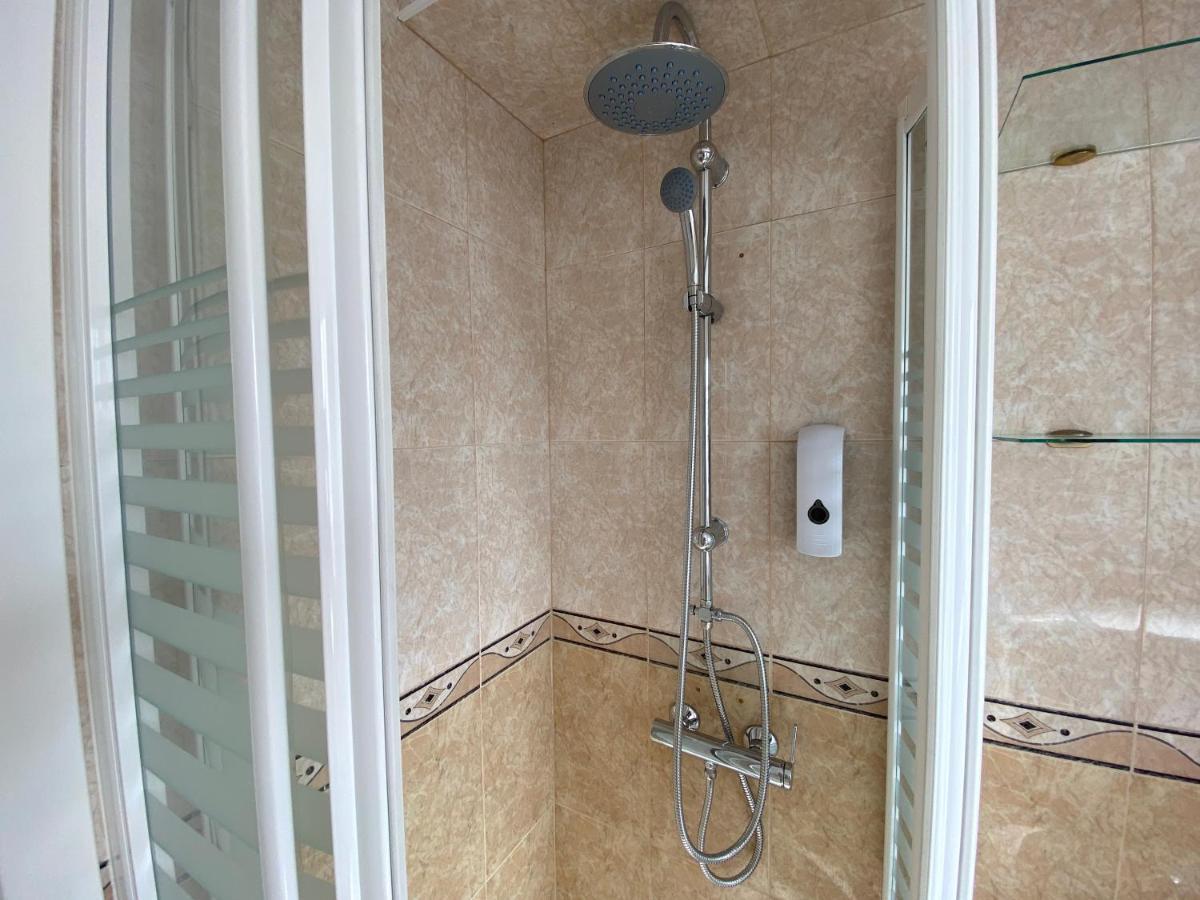 Cozy Studio Centr توريمولينوس المظهر الخارجي الصورة