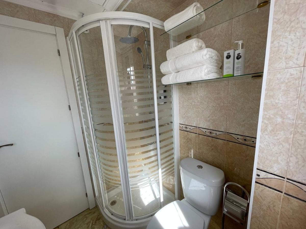 Cozy Studio Centr توريمولينوس المظهر الخارجي الصورة