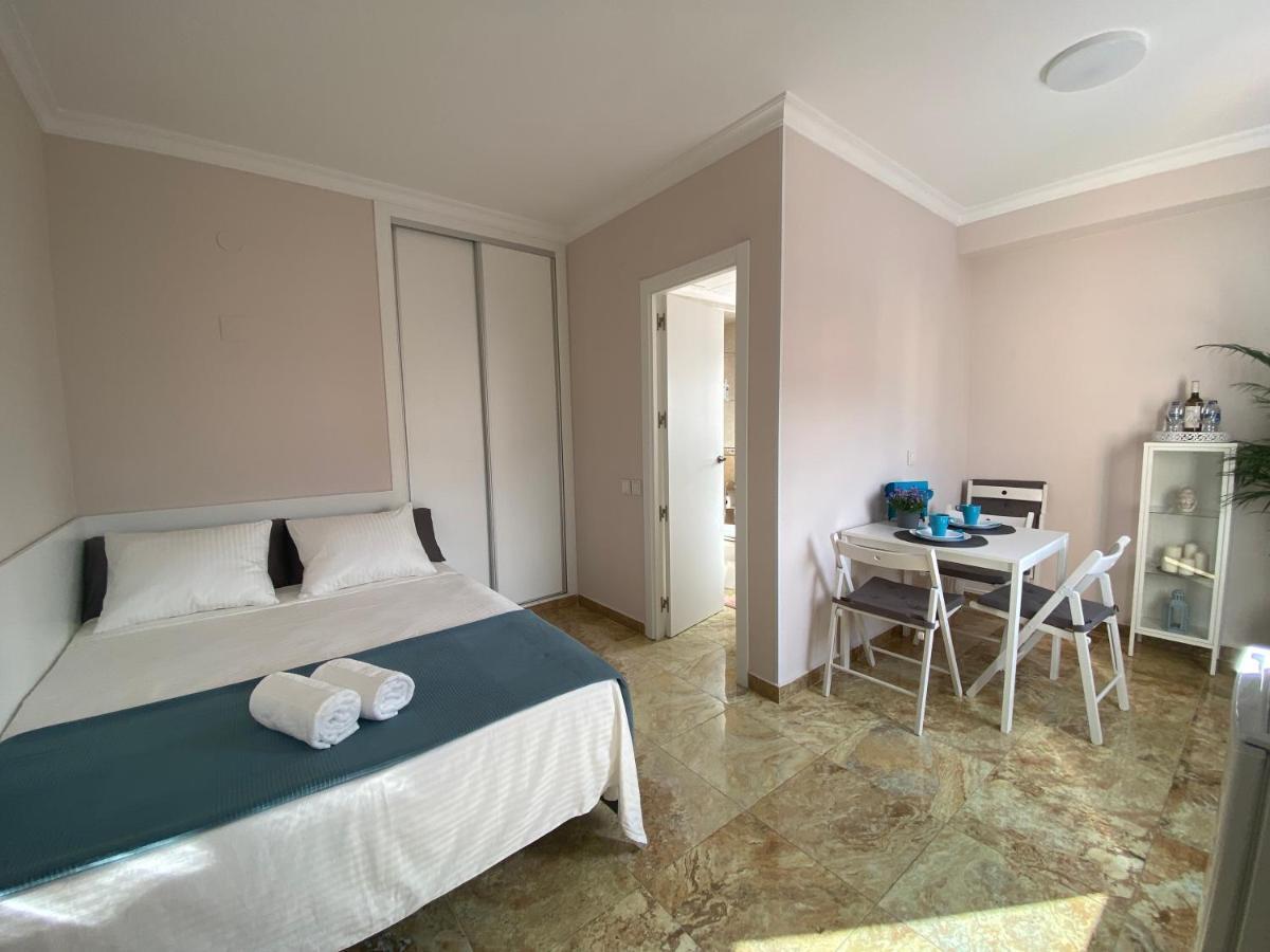 Cozy Studio Centr توريمولينوس المظهر الخارجي الصورة