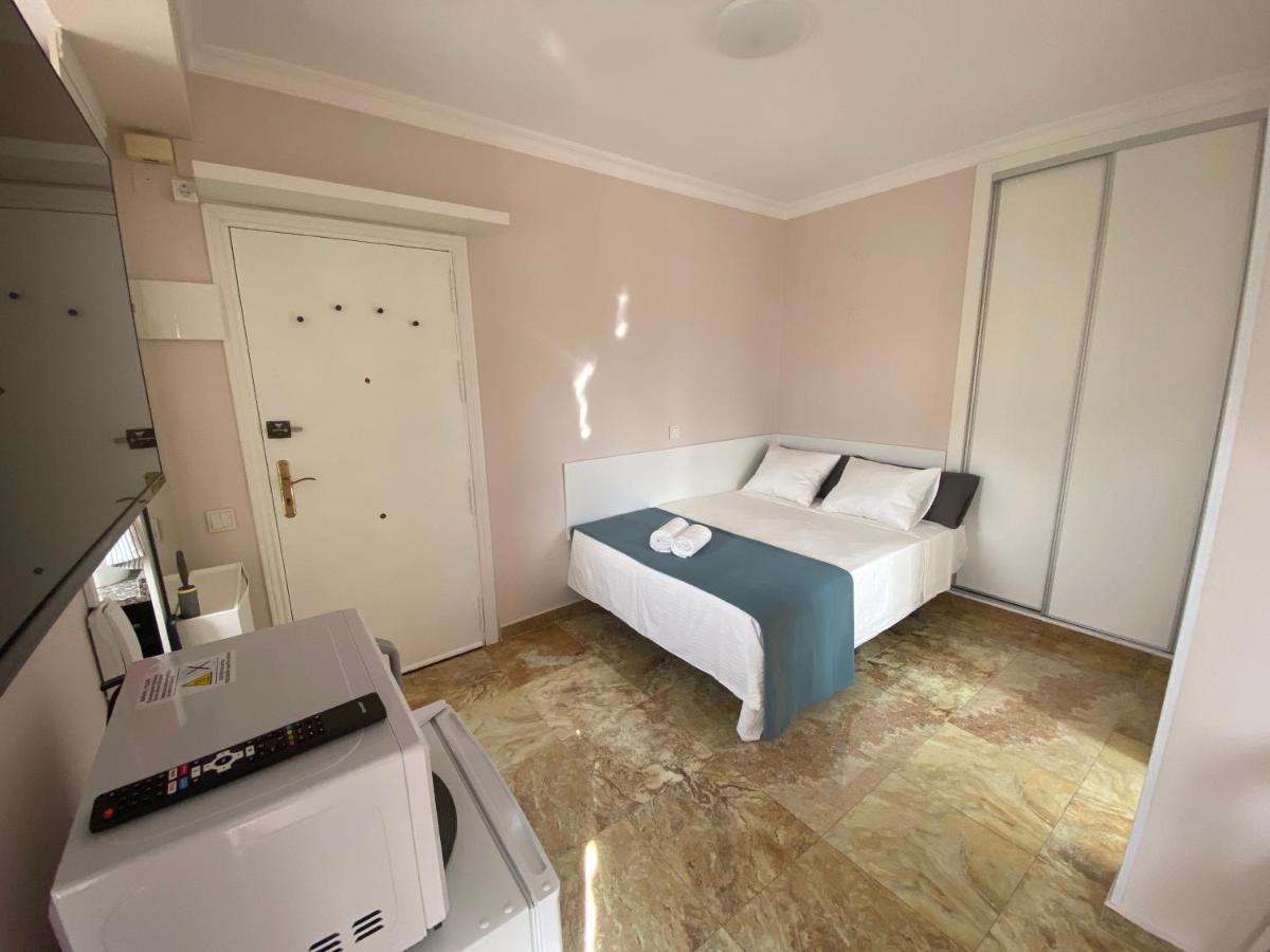 Cozy Studio Centr توريمولينوس المظهر الخارجي الصورة
