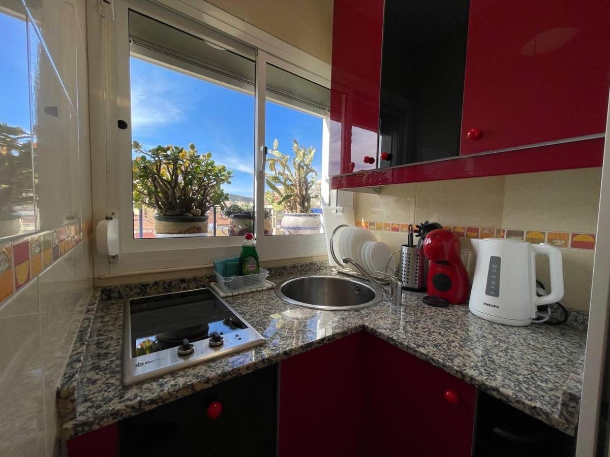 Cozy Studio Centr توريمولينوس المظهر الخارجي الصورة