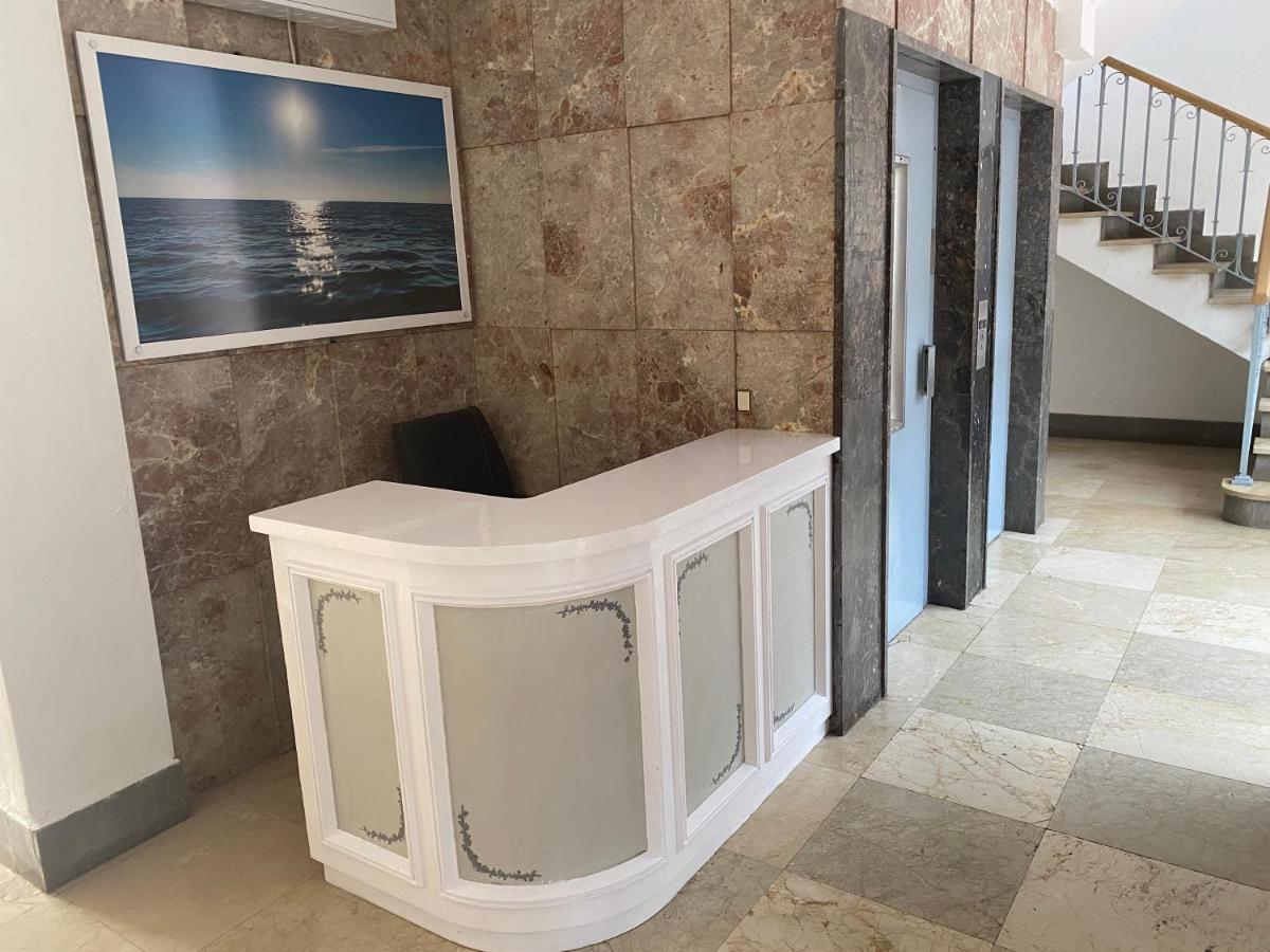 Cozy Studio Centr توريمولينوس المظهر الخارجي الصورة