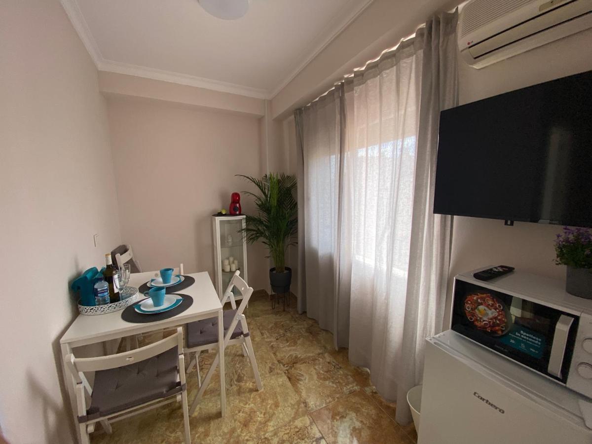 Cozy Studio Centr توريمولينوس المظهر الخارجي الصورة