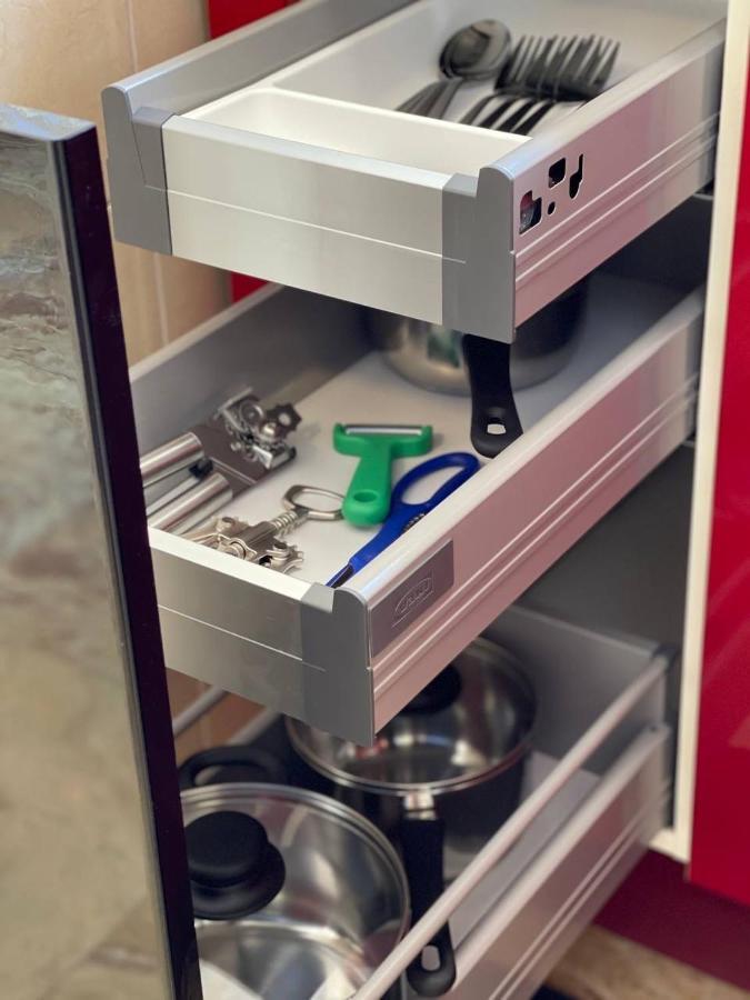 Cozy Studio Centr توريمولينوس المظهر الخارجي الصورة