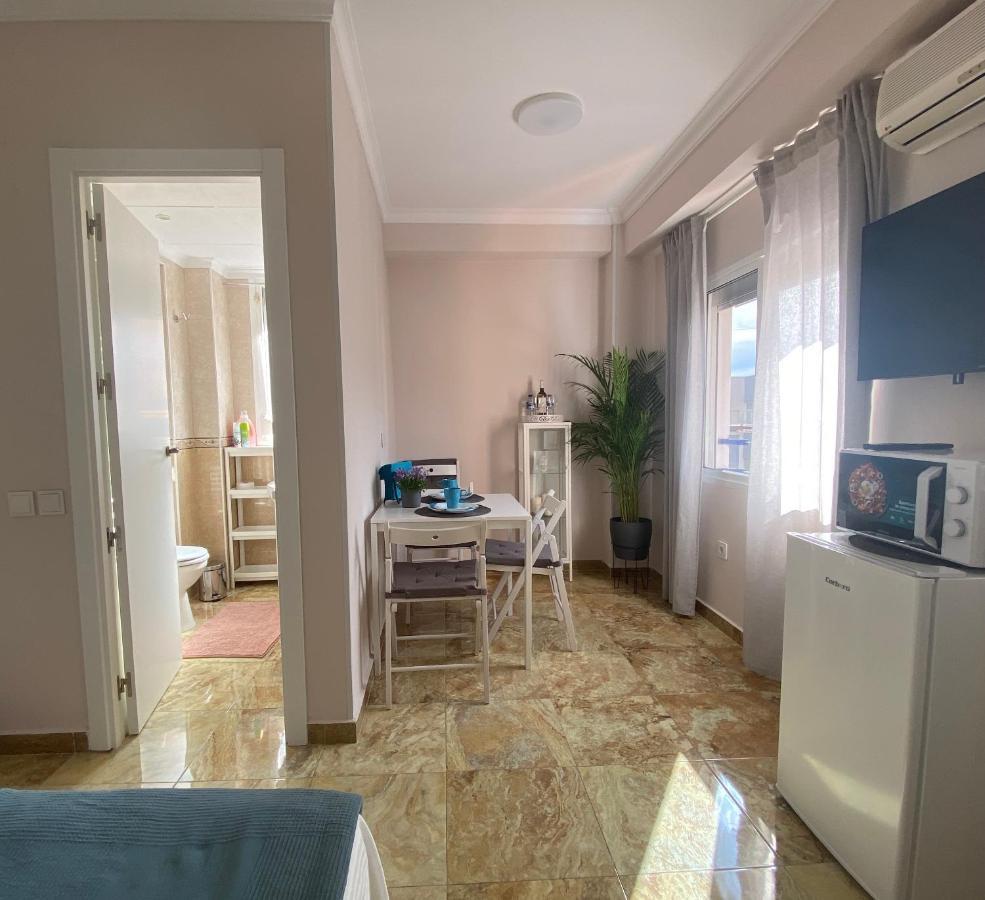 Cozy Studio Centr توريمولينوس المظهر الخارجي الصورة